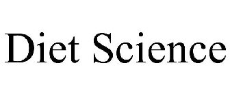 DIET SCIENCE