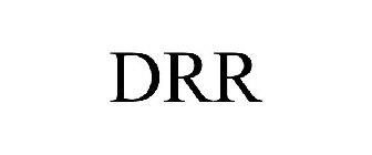 DRR