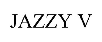 JAZZY V