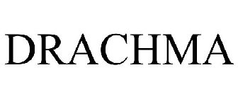 DRACHMA