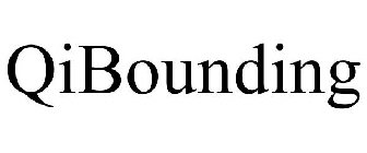 QIBOUNDING