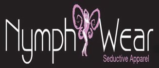 NYMPH WEAR SEDUCTIVE APPAREL