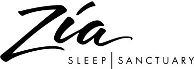 ZÍA SLEEP SANCTUARY