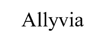 ALLYVIA