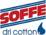 SOFFE DRI COTTON