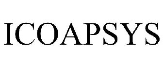 ICOAPSYS