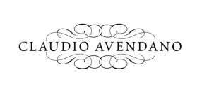 CLAUDIO AVENDANO