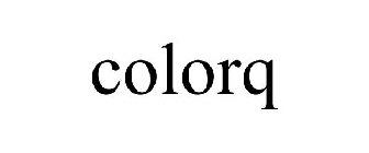 COLORQ