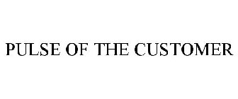 PULSE OF THE CUSTOMER