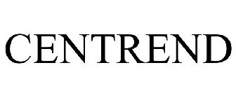 CENTREND