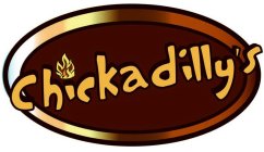 CHICKADILLY'S