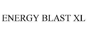 ENERGY BLAST XL