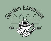 GARDEN ESSENTIALS