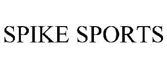 SPIKE SPORTS