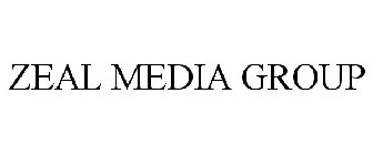 ZEAL MEDIA GROUP