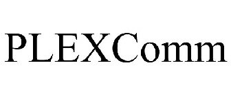 PLEXCOMM