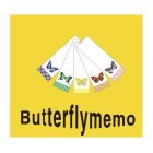 BUTTERFLYMEMO