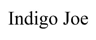 INDIGO JOE