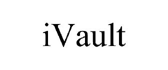 IVAULT