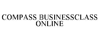 COMPASS BUSINESSCLASS ONLINE