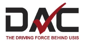 DAC THE DRIVING FORCE BEHIND USIS