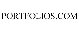 PORTFOLIOS.COM