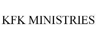 KFK MINISTRIES