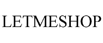 LETMESHOP