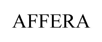 AFFERA