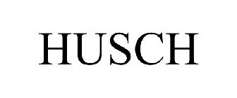HUSCH