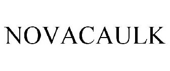 NOVACAULK