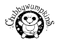 CHUBBYWUMPKINS