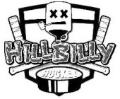 HILLBILLY HOCKEY