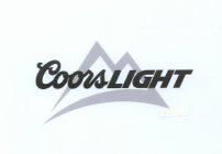 COORS LIGHT