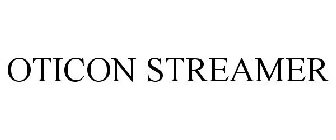 OTICON STREAMER