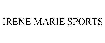 IRENE MARIE SPORTS