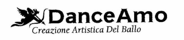 DANCEAMO CREAZIONE ARTISTICA DEL BALLO