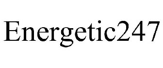 ENERGETIC247