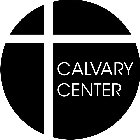 CALVARY CENTER