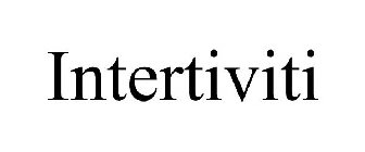INTERTIVITI