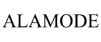 ALAMODE