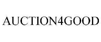 AUCTION4GOOD