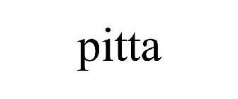 PITTA