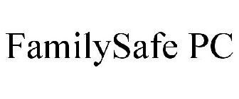 FAMILYSAFE PC