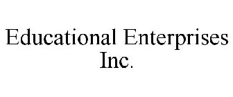 EDUCATIONAL ENTERPRISES INC.