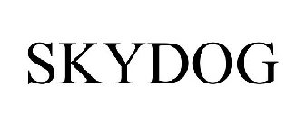 SKYDOG