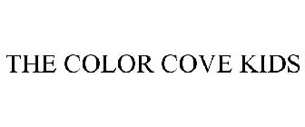 THE COLOR COVE KIDS