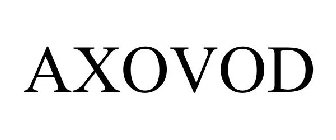 AXOVOD