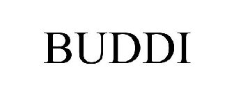 BUDDI