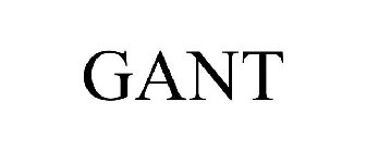 GANT